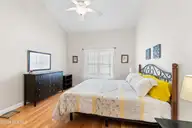 8962 Smithfield Drive NW Unit 2, Calabash, NC 28467 — 3-bedroom townhome in Brunswick Plantation, Calabash, NC, photo 22 of 59: Primary bedroom