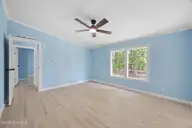 211 Pond Road, Rocky Point, NC 28457 — 3-bedroom manufactured home in Arvida Lands, Rocky Point, NC, photo 12 of 36: 15_bedroom