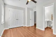 8007 Banister Loop, Jacksonville, NC 28546 — 2-bedroom townhome in The Gables, Jacksonville, NC, photo 19 of 32