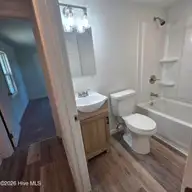 608 Parsonage Street, Elizabeth City, NC 27909 — 2-bedroom home, Elizabeth City, NC, photo 11 of 17