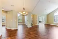 103 E Chelsea Court, Southern Pines, NC 28387 — 2-bedroom condo in Mid South Club, Southern Pines, NC, photo 8 of 54: Living Room