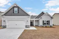 123 Mingo Drive Lot 39, Richlands, NC 28574 — 3-bedroom home in Jesses Crossing, Richlands, NC, photo 3 of 31