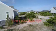 14 202 Mourning Warbler Trail, Bald Head Island, NC 28461 — waterfront lot in BHI (Bald Head Island), Bald Head Island, NC, photo 5 of 16