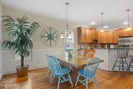 221 Seawatch Way, Kure Beach, NC 28449 — 5-bedroom waterfront home in Seawatch, Kure Beach, NC, photo 15 of 60
