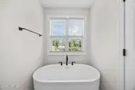 2406 Great Laurel Court, Greenville, NC 27834 — 3-bedroom home in Stone Haven at Landover, Greenville, NC, photo 22 of 54: Primary Bath View 3