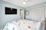 502 Pelican Court, Kure Beach, NC 28449 — 3-bedroom waterfront condo in Ocean Dunes, Kure Beach, NC, photo 18 of 71: 502PelicanCourt-6