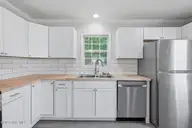 307 Shipmans Pike, Jacksonville, NC 28546 — 3-bedroom manufactured home in Maynard Manor, Jacksonville, NC, photo 7 of 26