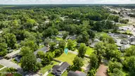 109 & 113 Clay Street, Wilmington, NC 28405 — lot in Ridgecrest, Wilmington, NC, photo 6 of 22: DJI_0685