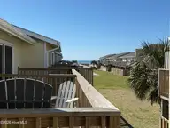 283 Salter Path Road 115, Pine Knoll Shores, NC 28512 — 2-bedroom waterfront condo in Pine Knoll Townes, Pine Knoll Shores, NC, photo 11 of 15: View from Deck