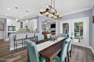 1047 Grandview Drive, Hampstead, NC 28443 — 4-bedroom waterfront home in Eagle's Watch, Hampstead, NC, photo 10 of 80: 1047GrandviewDrive-32