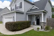 158 Pamlico Drive, Holly Ridge, NC 28445 — 4-bedroom home in Village at Folkstone, Holly Ridge, NC, photo 5 of 49