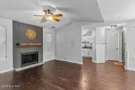 2624 Brookfield Drive, Midway Park, NC 28544 — 3-bedroom home in Hunters Creek, Midway Park, NC, photo 13 of 33