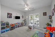 302 Palisades Way, New Bern, NC 28560 — 3-bedroom home in Lynnwood Highlands, New Bern, NC, photo 22 of 41: 2nd Bedroom
