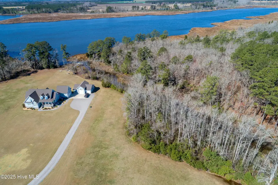 39 39 Sr 1767 Off Lane, Pinetown, NC 27865 — waterfront lot in Winfield Estates, Pinetown, NC, photo 1 of 12: tempImageBS7rwu