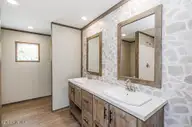 11621 Straight Gate Road, Whitakers, NC 27891 — 4-bedroom manufactured home, Whitakers, NC, photo 11 of 55: IMG_4799