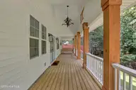 102 N Kingfisher Lane, Hampstead, NC 28443 — 3-bedroom waterfront home in Kings Virginia Creek Estates, Hampstead, NC, photo 6 of 65