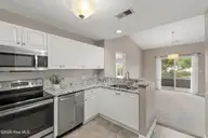 4126 Breezewood Drive Apt 202, Wilmington, NC 28412 — 2-bedroom waterfront condo in Breezewood Condominiums, Wilmington, NC, photo 11 of 37