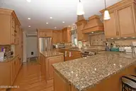 104 Oxford Court, West End, NC 27376 — 3-bedroom home in Seven Lakes South, West End, NC, photo 20 of 67: Loads of Cabinets