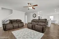 609 Ava Street, New Bern, NC 28560 — 4-bedroom home in Tyler, Home on the Lake, New Bern, NC, photo 9 of 40