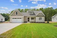 1827 S Big Woods Road, Spring Hope, NC 27882 — 3-bedroom home in Spring Field, Spring Hope, NC, photo 1 of 38: 01-1827 S Big Woods Rd-1