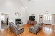 1465 Yorkshire Lane, Rocky Mount, NC 27803 — 3-bedroom home in Ricks Plantation, Rocky Mount, NC, photo 16 of 55: 0040-IMG_4537