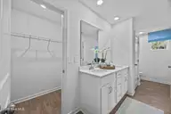 442 Hinton Lane SW 115, Ocean Isle Beach, NC 28469 — 4-bedroom home in Glendale Arbor, Ocean Isle Beach, NC, photo 10 of 26: DN- 4748 Pine Lake Dr SW- Wildflower- Ma