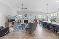 3054 Beachcomber Drive, Southport, NC 28461 — 3-bedroom home in St James, Southport, NC, photo 6 of 57: 3054BeachcomberDr - 19