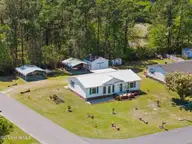 3296 Havelock Place SW, Shallotte, NC 28470 — 2-bedroom waterfront manufactured home in Shell Point Acres II, Shallotte, NC, photo 2 of 40: Kahunaphoto.com--8