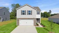 317 Wellspring Drive, Rocky Mount, NC 27804 — 4-bedroom home in Hunter Hill, Rocky Mount, NC, photo 1 of 37: exterior
