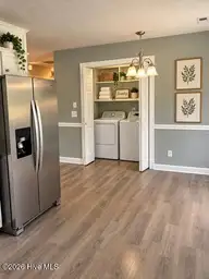 2026 W Fork Lane, Greenville, NC 27834 — 3-bedroom home, Greenville, NC, photo 5 of 12