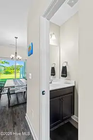 205 Alexa Place, Jacksonville, NC 28546 — 2-bedroom townhome in Marshall Farm, Jacksonville, NC, photo 11 of 28