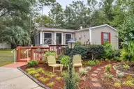 721 Blue Sail Drive SE, Bolivia, NC 28422 — 2-bedroom manufactured home in River Run Plantation, Bolivia, NC, photo 1 of 59: 1_front exterior
