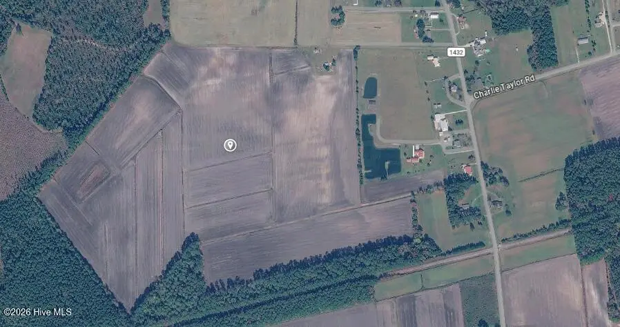 N/A Parkertown Road, Hubert, NC 28539 — lot, Hubert, NC, photo 1 of 1