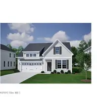 4931 Kinship Circle, Leland, NC 28451 — 4-bedroom home in Grand Park, Leland, NC, photo 2 of 23: Hunter A