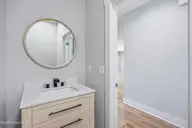 2737 Bellamy Drive SW, Supply, NC 28462 — 4-bedroom waterfront home in Sea View, Supply, NC, photo 16 of 50