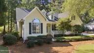 4442 Saddle Run Road N, Wilson, NC 27896 — 3-bedroom home in Charleston Place, Wilson, NC, photo 3 of 60: 3-web-or-mls-DJI_20260921111616_0074_D