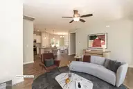 705 E Battle Avenue, Tarboro, NC 27886 — 3-bedroom home, Tarboro, NC, photo 7 of 20: Living 03