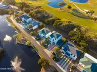 7 Bermuda Greens, Pine Knoll Shores, NC 28512 — 2-bedroom waterfront condo in Bermuda Greens, Pine Knoll Shores, NC, photo 6 of 50: 7 Bermuda Greens
