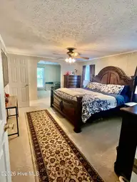 95 Live Oak Court, Kenly, NC 27542 — 4-bedroom manufactured home in Hickory Grove, Kenly, NC, photo 22 of 34: IMG_8751