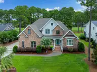 3708 Fairfield Way, Southport, NC 28461 — 4-bedroom waterfront home in St James, Southport, NC, photo 4 of 75: Outstanding Curb Appeal