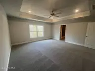 1147 Natal Drive SE, Bolivia, NC 28422 — 5-bedroom home in Palmetto Creek, Bolivia, NC, photo 22 of 50: Owners Suite