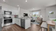 2033 Clock Road, New Bern, NC 28562 — 3-bedroom townhome in Clock Road Townhomes, New Bern, NC, photo 6 of 33: 65-custom-DSC_5104