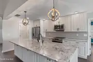 214 Fifth Avenue N, Kure Beach, NC 28449 — 3-bedroom home in Beachwalk, Kure Beach, NC, photo 14 of 62: 214NFifthAve - 16