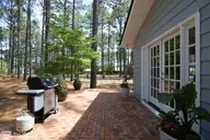 45 Huntington Valley Drive, Pinehurst, NC 28374 — 4-bedroom home in CCNC, Pinehurst, NC, photo 16 of 56: 54Patio
