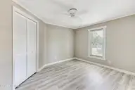 1660 White Duck Court SW, Supply, NC 28462 — 3-bedroom manufactured home in Wood Duck Retreat, Supply, NC, photo 17 of 28: bedroom 3