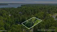 112 5421 Ritter Drive, Seven Lakes, NC 27376 — waterfront lot in Seven Lakes West, Seven Lakes, NC, photo 3 of 29: 1-web-or-mls-DJI_20260825143332_0506_D -
