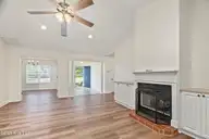 745 Comet Drive, Beaufort, NC 28516 — 3-bedroom home in Deerfield Shores, Beaufort, NC, photo 8 of 49: Great room
