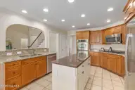232 E Ivybridge Drive, Hubert, NC 28539 — 4-bedroom waterfront home in Kingsbridge II, Hubert, NC, photo 17 of 63: 35-web-or-mls-chadwick-visuals-232-e-ive