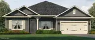 103 Firethorn Circle, Wallace, NC 28466 — 4-bedroom waterfront home in River Landing, Wallace, NC, photo 2 of 2