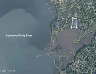 2905 5 Island Drive SE, Bolivia, NC 28422 — waterfront lot in River Run Plantation, Bolivia, NC, photo 5 of 46